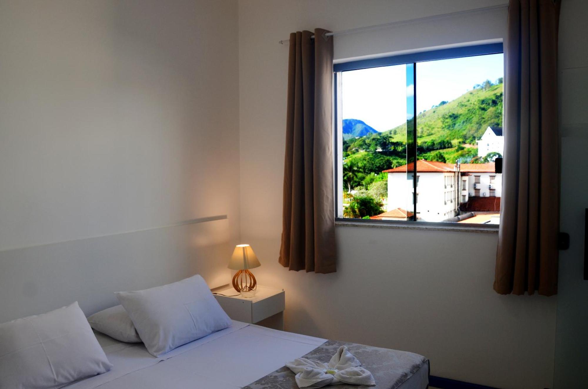 Metro Hotel Aguas de Lindoia Exterior photo